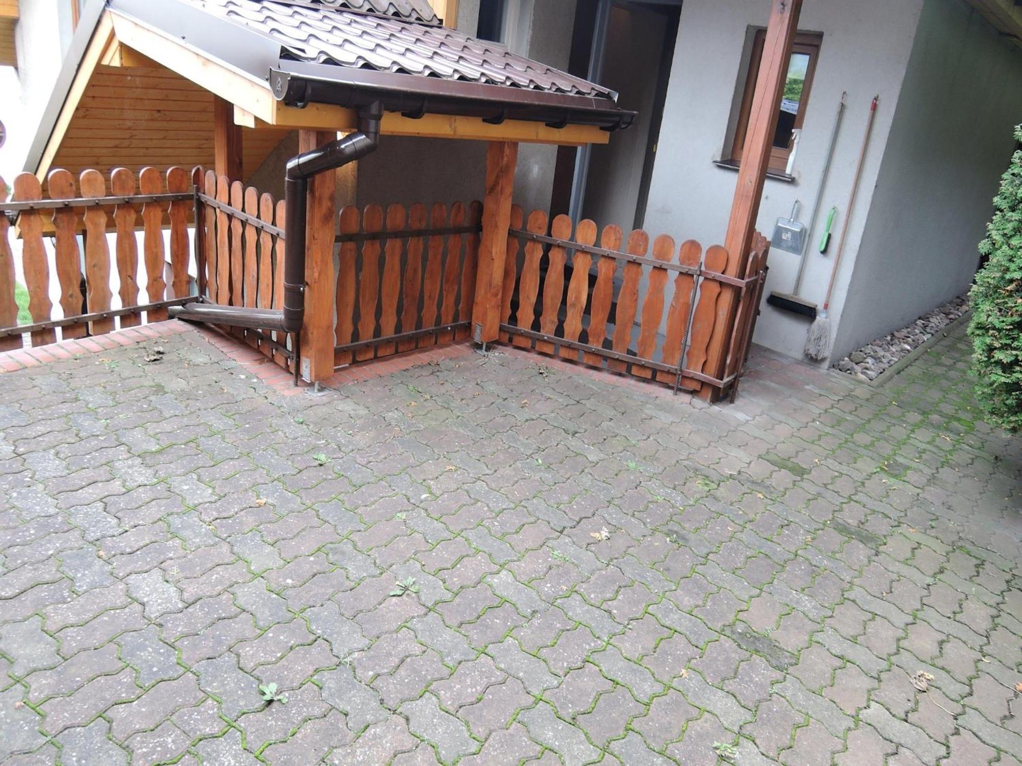 Piastowska The House In Misdroy Villa Exteriör bild